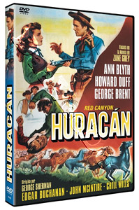 Red Canyon (DVD)